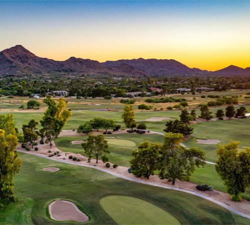 Top 10 Paradise Valley Luxury Home Features