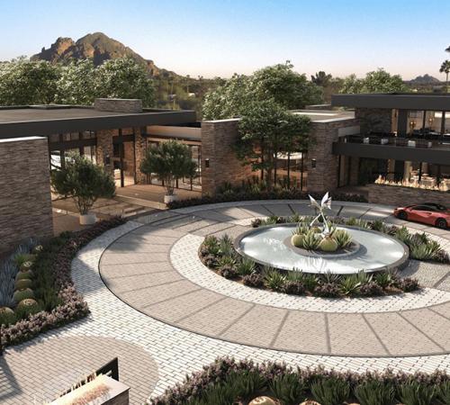 Understanding Paradise Valley's Luxury Home Market